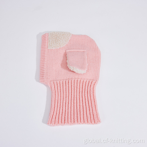 Cute Baby'S Knit Hat ACRYLIC material Knit Hat for baby Manufactory